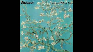Weezer - Teenage Victory Song (Audio)