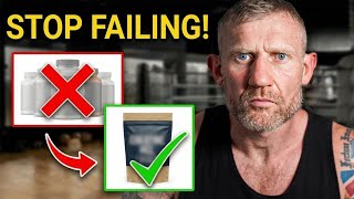 Every Supplement That ACTUALLY Works for Boxing (Explained)