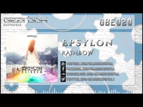 Epsylon - Rainbow [GBE020]