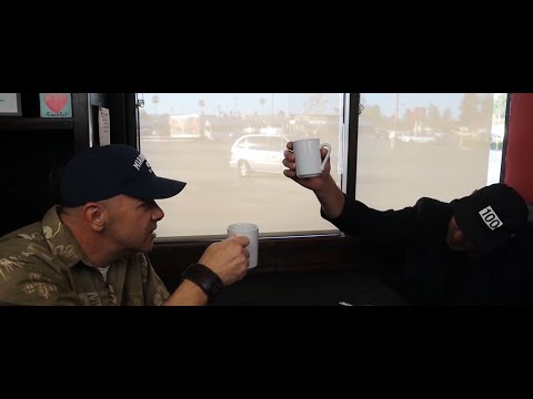 The Diner The Diner (2021) trailer thumbnail