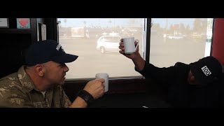 The Diner (2021)