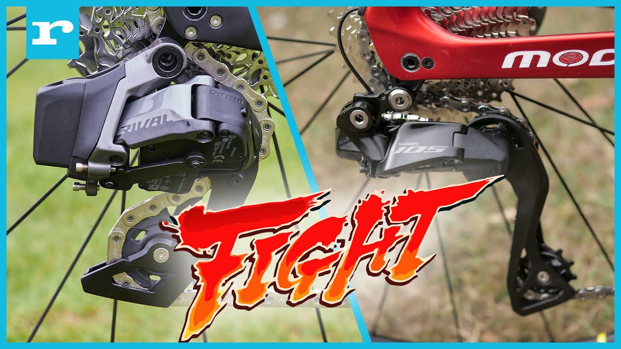 YouTube Thumbnail
