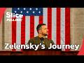 Zelensky From Comedian To Ukraine S Wartime President FULL DOCUMENTARY