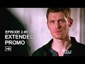 The Originals 2x06 Extended Promo - Wheel Inside ...