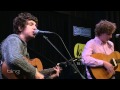 Luke and Hugh from the Kooks - Junk of the Heart ...