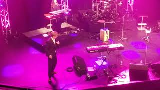 Johnny Hates Jazz live London England You Belong to You