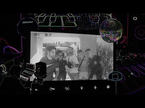 2EER00 , Belek - Κάπου μες στην υδρόγειο