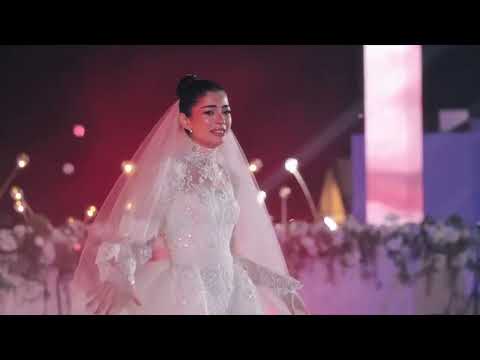 اغنية حسين الجسمي فستانك الابيض هشام جمال ليلي احمد زاهر
