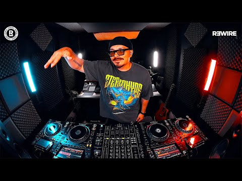 R3WIRE | Tech House Live Mix | 05-06-2025