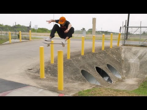 Phil Zwijsen's "Further on the Road" Part