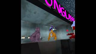 Gorilla Tag normal edition? #gorillatag