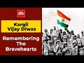 Remembering The Tales Of Glorious Victory As India Celebrates 21st Kargil Vijay Diwas