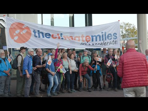 Dagverslag - Dag 3: Groningen - Assen