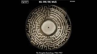 Aria Del Sud. The Maze.