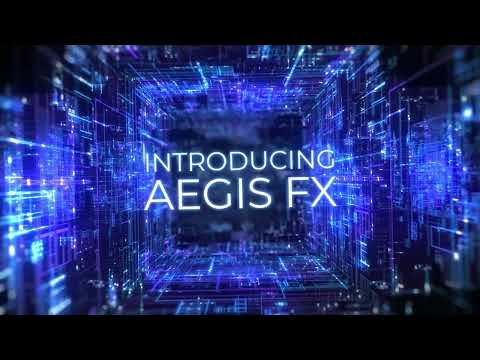 Video AEgis FX