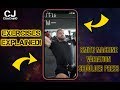 EXERCISES EXPLAINED : SMITH MACHINE VARIATION SHOULDER PRESS