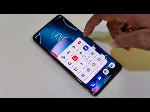 Moto G72 Internet Problem Not Work Proper Fix With APN 2023
