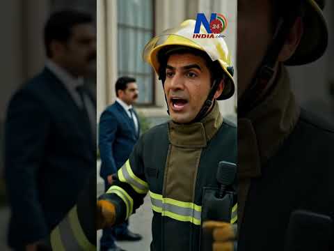 Emergency main sirf expert kaam karte hain. Hyderabad #emergencytime #n24india #news #hyderabad.