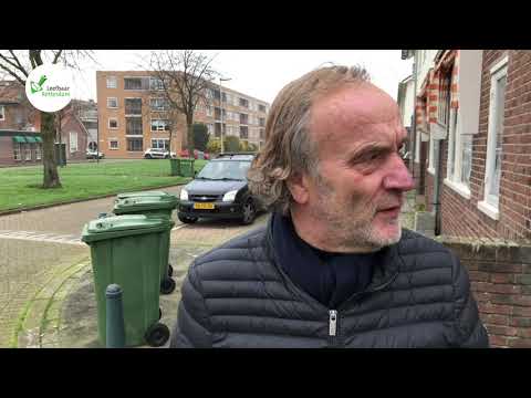 Met Max De Wijk In - Aflevering 1: Sportdorp