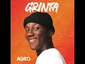 Agato Djakoto Audio Officiel