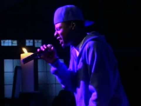 Saymo'k - I hear a voice