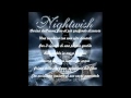 Nightwish - Eva (Dark Passion Play) 
