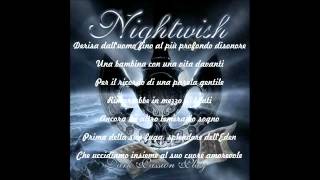 Nightwish - Eva (Dark Passion Play)