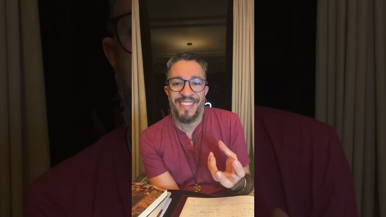 Aula Magna do curso A Mentira na Política com Jean Wyllys