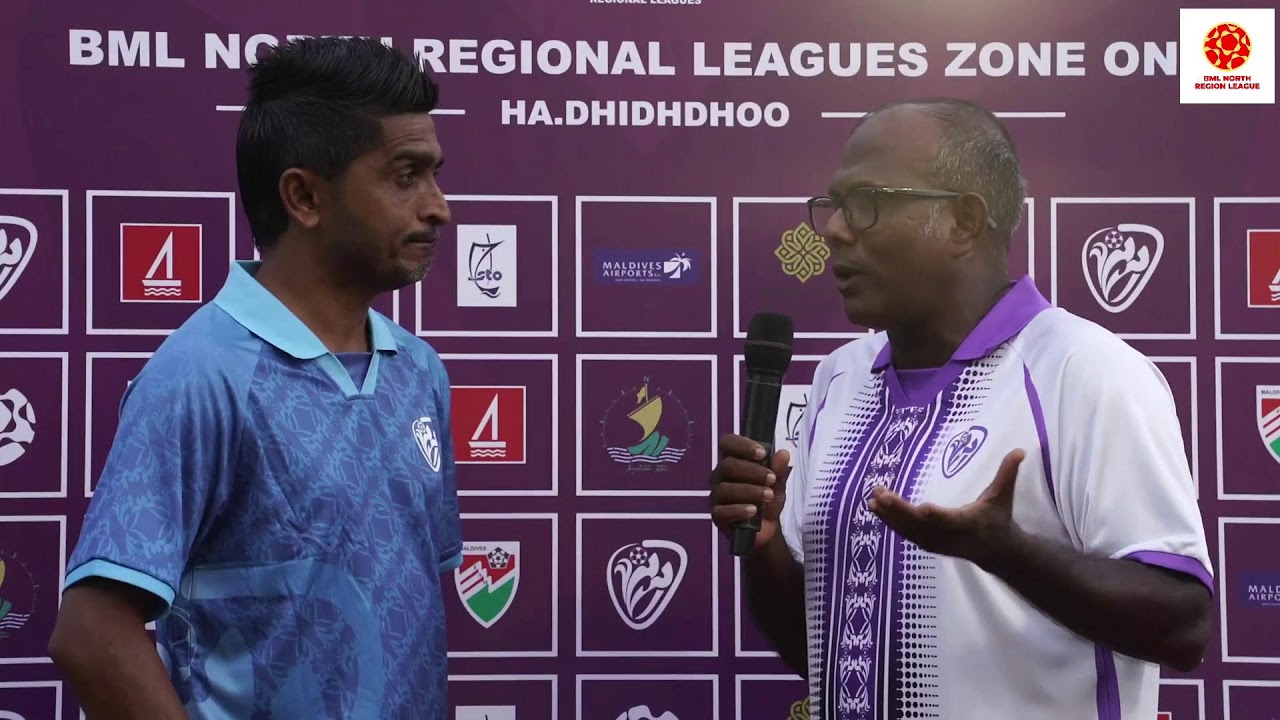 Match Highlights