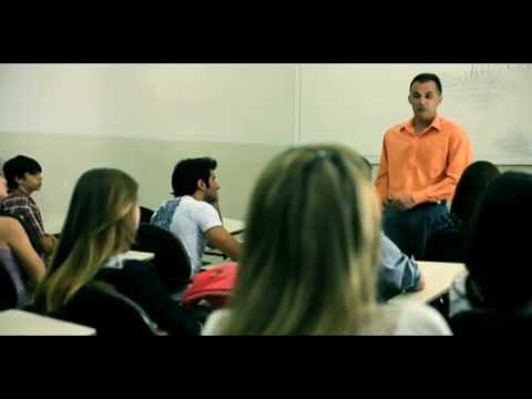 Inatel - Vestibular  2012