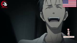 Rintarō Okabe Laugh's In 4 Languages | Steins Gate