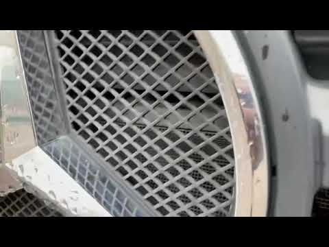 Mercedes Benz Actros 2635 K Meiller