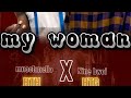My Woman Muochmello Ft Nine Bwoi Official Lyrics Videos