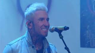 Hollywood Undead - Another Way Out (Undead House Party)