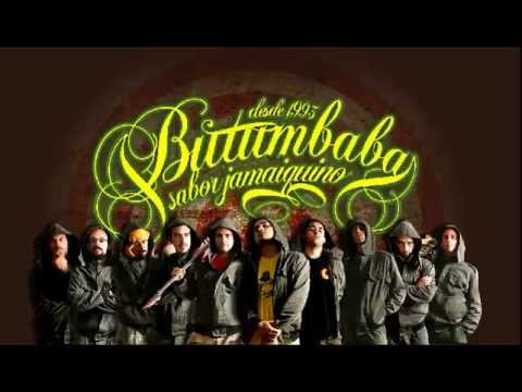 Reggae Instrumental Riddim 2014 BUTUMBABA - Kenia