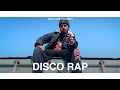 DIVINE Disco Rap Feat D Evil MC Altaf Punya Paap Prince Locking Freestyle Kala Kaar