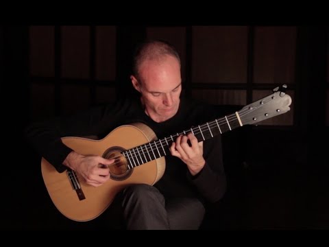 Invierno Porteño. Astor Piazzolla