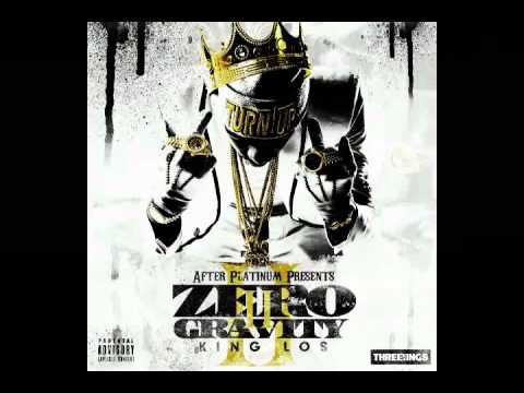 18. King Los Ft. Devin Cruise & International Que - Do Somethin ( ZERO GRAVITY 2 ) ZGII - D/L Link