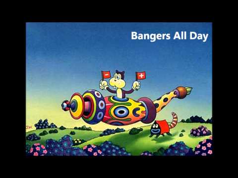 Rank 1 & Jochen Miller feat Sarah Bettens - Wild and Perfect Day (Denzel Park Remix)