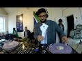 J. ROCC - DJ SET (2014)