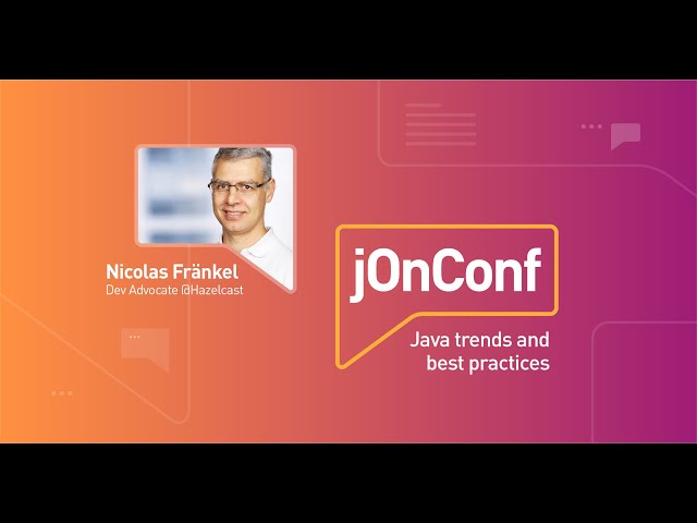 A Change-Data-Capture use-case: designing an evergreen cache
