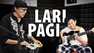 Download lagu LARI PAGI - Rhoma Irama & Soneta Group (Full Cover) | Chovif  mp3
