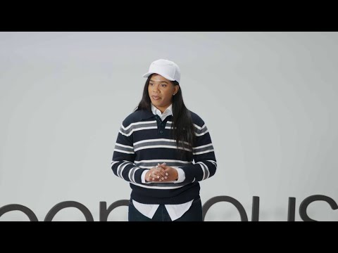 What if love isn’t unconditional? | Princella Clark | TEDxGreenhouse Road