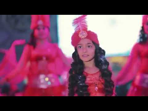 Tuyyona.uz -  JAYRON RAQQOSALAR GURUHI