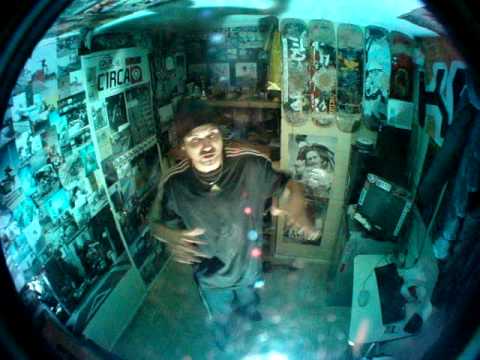 ñato EMCY,   EN LA FAZ