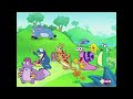 Dora The Explorer Circles