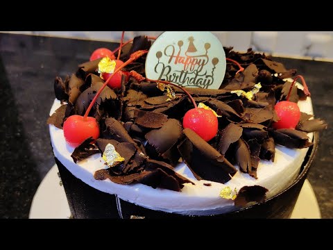 My Birthday Cake | YouTube Shorts | Birthday Cake | Cake Ideas | cake Designs | T-Cakes | Cake