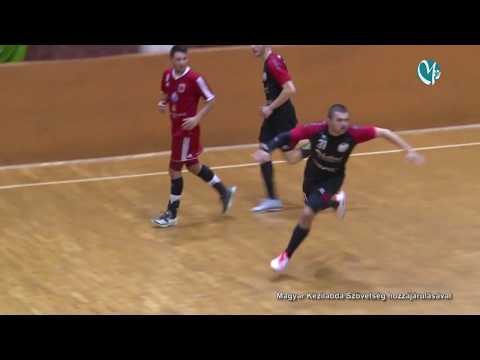 Mezőkövesdi KC - Balmazújvárosi KK mérkőzés összefoglalója