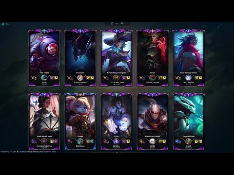 Thebausffs Jungle Poppy vs Nocturne 09/03/2024