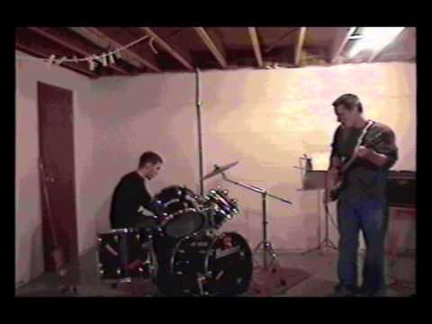 Old School Basement Jam 2005